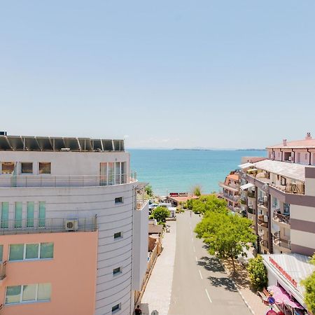 Black Sea Apartments Sveti Vlas Exterior photo