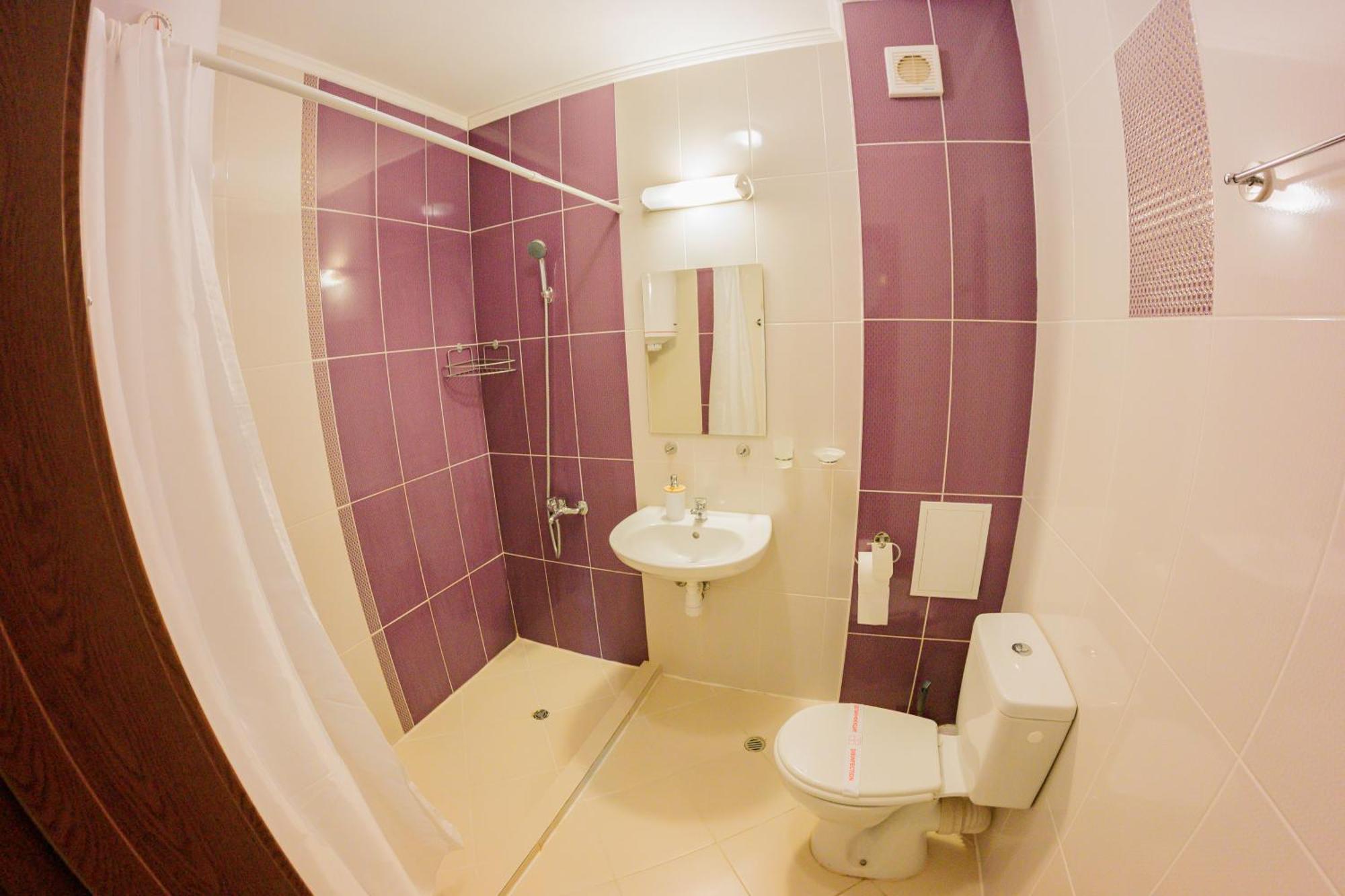 Black Sea Apartments Sveti Vlas Exterior photo